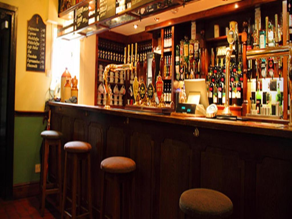 The Old Nag'S Head Βίλα Edale Εξωτερικό φωτογραφία