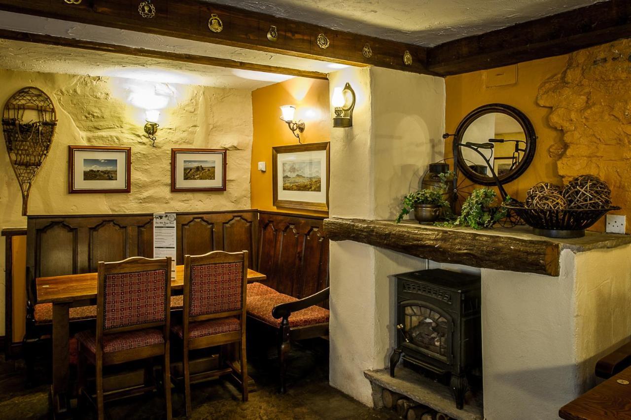 The Old Nag'S Head Βίλα Edale Δωμάτιο φωτογραφία